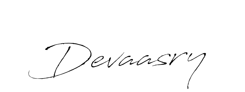 How to Draw Devaasry signature style? Antro_Vectra is a latest design signature styles for name Devaasry. Devaasry signature style 6 images and pictures png