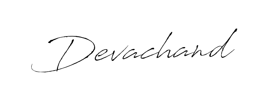 How to Draw Devachand signature style? Antro_Vectra is a latest design signature styles for name Devachand. Devachand signature style 6 images and pictures png