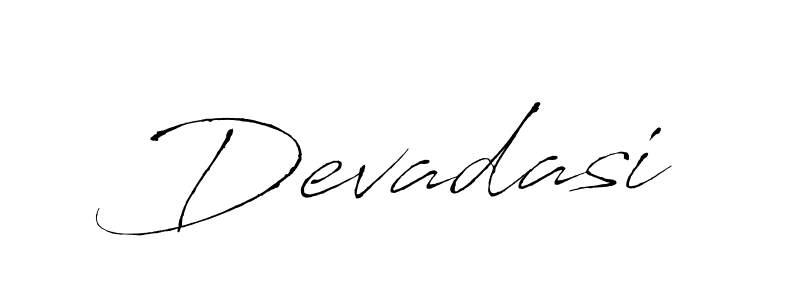 Similarly Antro_Vectra is the best handwritten signature design. Signature creator online .You can use it as an online autograph creator for name Devadasi. Devadasi signature style 6 images and pictures png