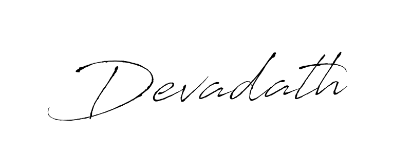 if you are searching for the best signature style for your name Devadath. so please give up your signature search. here we have designed multiple signature styles  using Antro_Vectra. Devadath signature style 6 images and pictures png