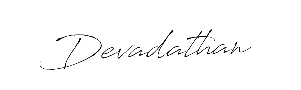 Also we have Devadathan name is the best signature style. Create professional handwritten signature collection using Antro_Vectra autograph style. Devadathan signature style 6 images and pictures png