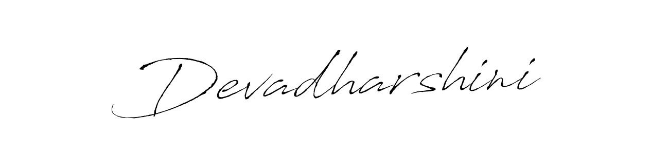 See photos of Devadharshini official signature by Spectra . Check more albums & portfolios. Read reviews & check more about Antro_Vectra font. Devadharshini signature style 6 images and pictures png