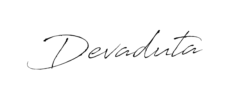 Best and Professional Signature Style for Devaduta. Antro_Vectra Best Signature Style Collection. Devaduta signature style 6 images and pictures png