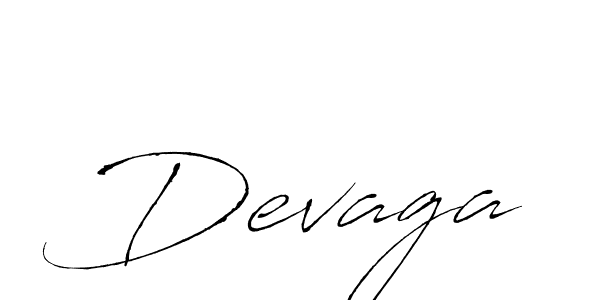 See photos of Devaga official signature by Spectra . Check more albums & portfolios. Read reviews & check more about Antro_Vectra font. Devaga signature style 6 images and pictures png