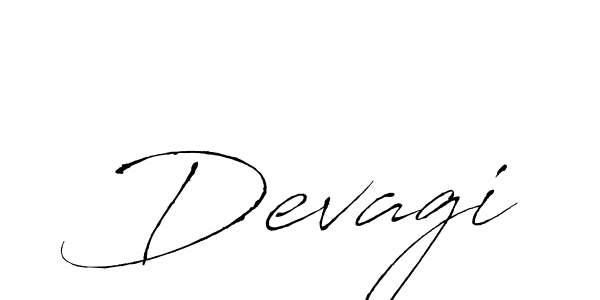 Best and Professional Signature Style for Devagi. Antro_Vectra Best Signature Style Collection. Devagi signature style 6 images and pictures png