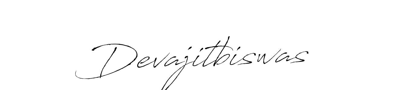 How to Draw Devajitbiswas signature style? Antro_Vectra is a latest design signature styles for name Devajitbiswas. Devajitbiswas signature style 6 images and pictures png