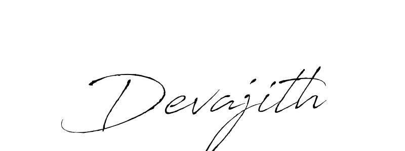 Make a beautiful signature design for name Devajith. Use this online signature maker to create a handwritten signature for free. Devajith signature style 6 images and pictures png