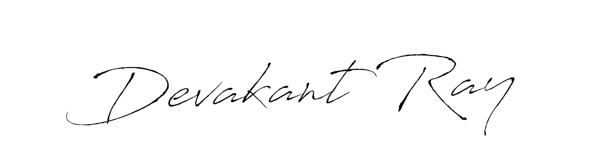 Make a short Devakant Ray signature style. Manage your documents anywhere anytime using Antro_Vectra. Create and add eSignatures, submit forms, share and send files easily. Devakant Ray signature style 6 images and pictures png