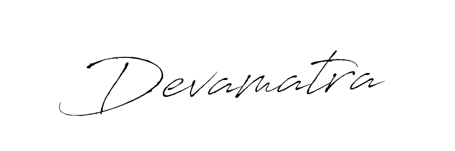 You can use this online signature creator to create a handwritten signature for the name Devamatra. This is the best online autograph maker. Devamatra signature style 6 images and pictures png