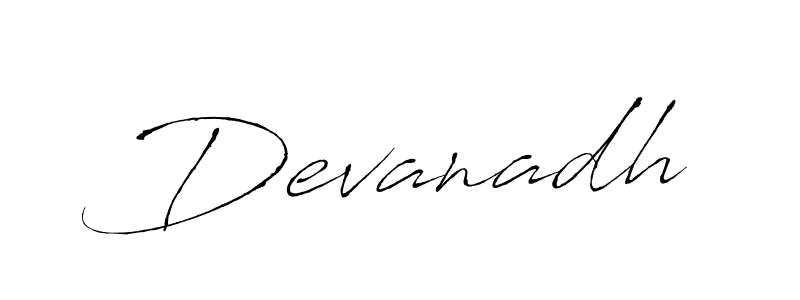 It looks lik you need a new signature style for name Devanadh. Design unique handwritten (Antro_Vectra) signature with our free signature maker in just a few clicks. Devanadh signature style 6 images and pictures png