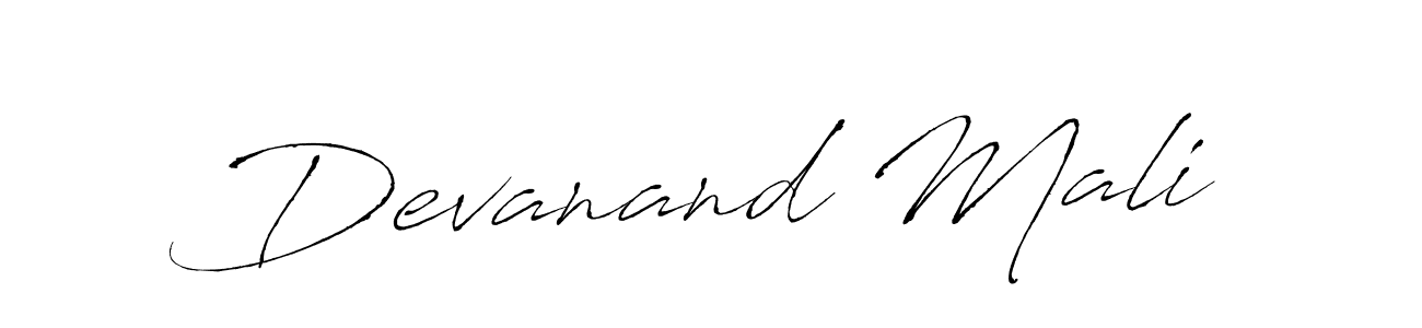 Check out images of Autograph of Devanand Mali name. Actor Devanand Mali Signature Style. Antro_Vectra is a professional sign style online. Devanand Mali signature style 6 images and pictures png