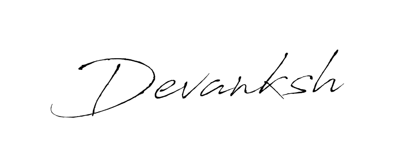 if you are searching for the best signature style for your name Devanksh. so please give up your signature search. here we have designed multiple signature styles  using Antro_Vectra. Devanksh signature style 6 images and pictures png