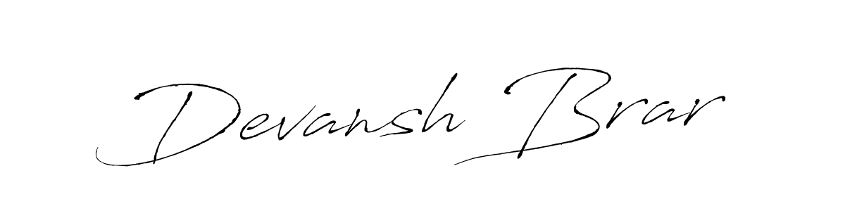 Check out images of Autograph of Devansh Brar name. Actor Devansh Brar Signature Style. Antro_Vectra is a professional sign style online. Devansh Brar signature style 6 images and pictures png