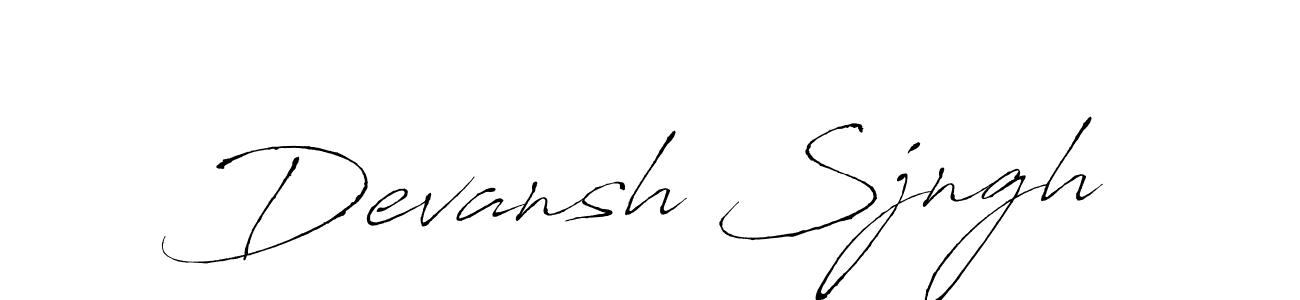 See photos of Devansh Sjngh official signature by Spectra . Check more albums & portfolios. Read reviews & check more about Antro_Vectra font. Devansh Sjngh signature style 6 images and pictures png