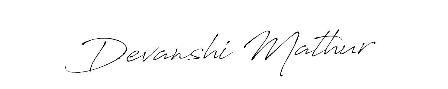 Check out images of Autograph of Devanshi Mathur name. Actor Devanshi Mathur Signature Style. Antro_Vectra is a professional sign style online. Devanshi Mathur signature style 6 images and pictures png