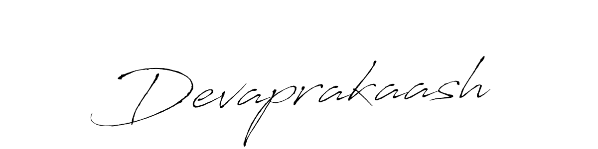 Antro_Vectra is a professional signature style that is perfect for those who want to add a touch of class to their signature. It is also a great choice for those who want to make their signature more unique. Get Devaprakaash name to fancy signature for free. Devaprakaash signature style 6 images and pictures png