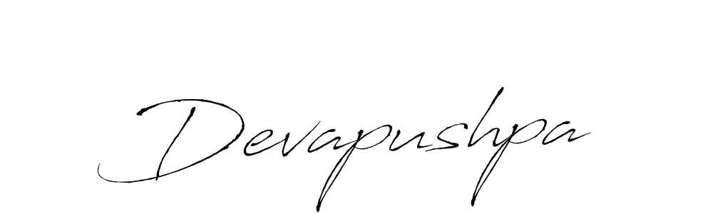 This is the best signature style for the Devapushpa name. Also you like these signature font (Antro_Vectra). Mix name signature. Devapushpa signature style 6 images and pictures png