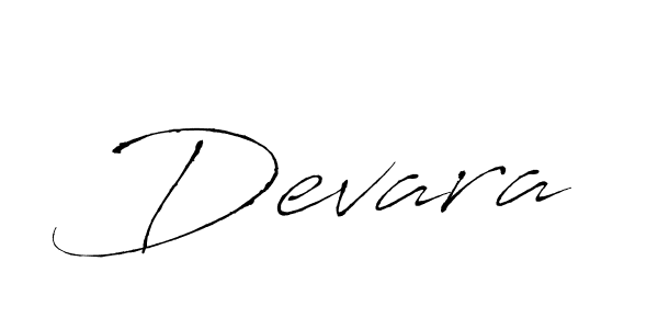 Best and Professional Signature Style for Devara. Antro_Vectra Best Signature Style Collection. Devara signature style 6 images and pictures png