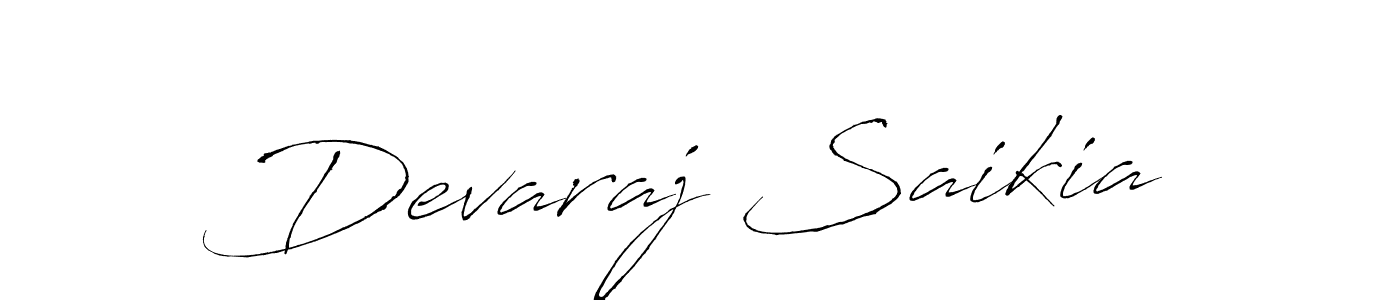 You can use this online signature creator to create a handwritten signature for the name Devaraj Saikia. This is the best online autograph maker. Devaraj Saikia signature style 6 images and pictures png