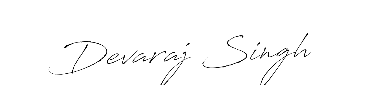 Make a short Devaraj Singh signature style. Manage your documents anywhere anytime using Antro_Vectra. Create and add eSignatures, submit forms, share and send files easily. Devaraj Singh signature style 6 images and pictures png