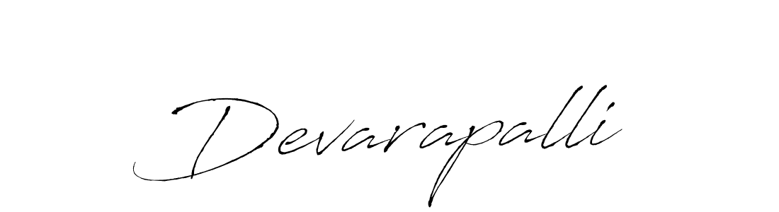 Once you've used our free online signature maker to create your best signature Antro_Vectra style, it's time to enjoy all of the benefits that Devarapalli name signing documents. Devarapalli signature style 6 images and pictures png