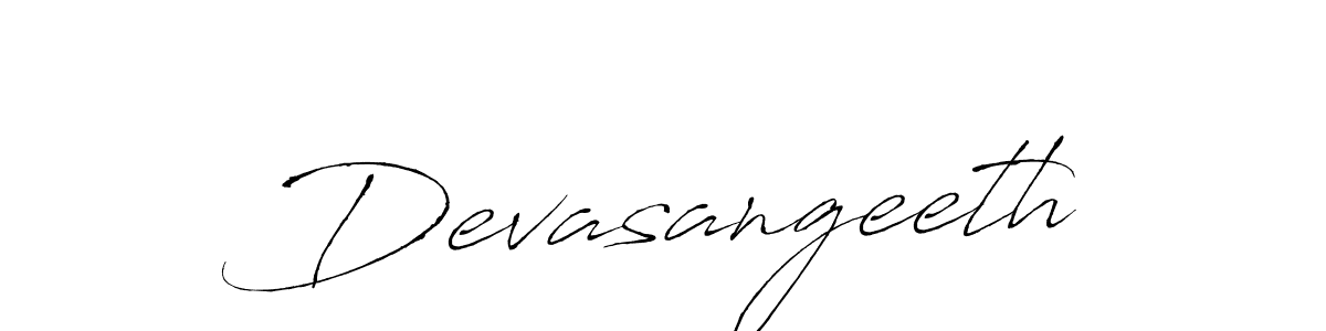 See photos of Devasangeeth official signature by Spectra . Check more albums & portfolios. Read reviews & check more about Antro_Vectra font. Devasangeeth signature style 6 images and pictures png
