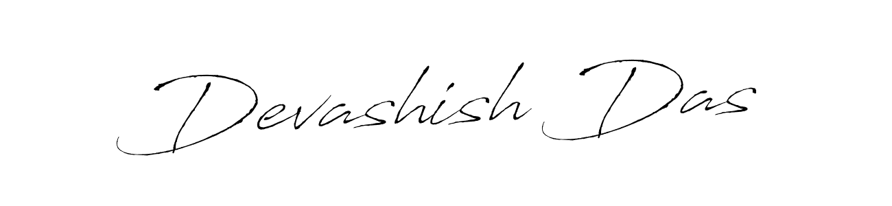 Make a beautiful signature design for name Devashish Das. Use this online signature maker to create a handwritten signature for free. Devashish Das signature style 6 images and pictures png