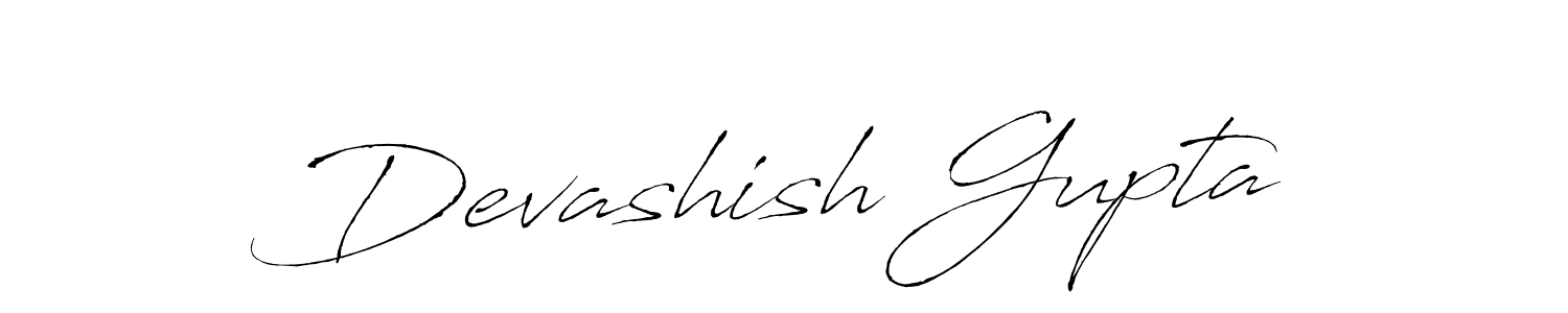 How to Draw Devashish Gupta signature style? Antro_Vectra is a latest design signature styles for name Devashish Gupta. Devashish Gupta signature style 6 images and pictures png