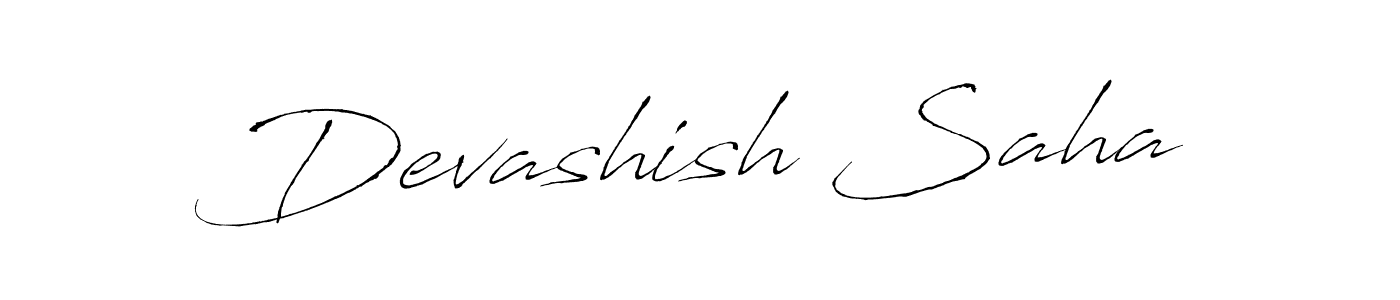 Here are the top 10 professional signature styles for the name Devashish Saha. These are the best autograph styles you can use for your name. Devashish Saha signature style 6 images and pictures png