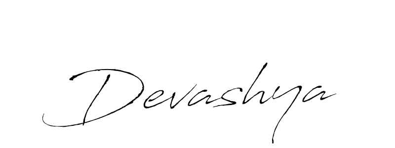 Similarly Antro_Vectra is the best handwritten signature design. Signature creator online .You can use it as an online autograph creator for name Devashya. Devashya signature style 6 images and pictures png