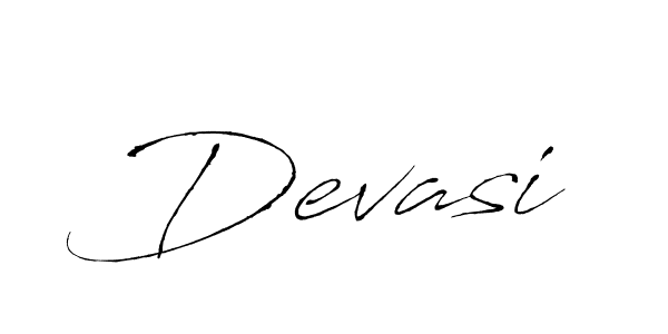 Also we have Devasi name is the best signature style. Create professional handwritten signature collection using Antro_Vectra autograph style. Devasi signature style 6 images and pictures png