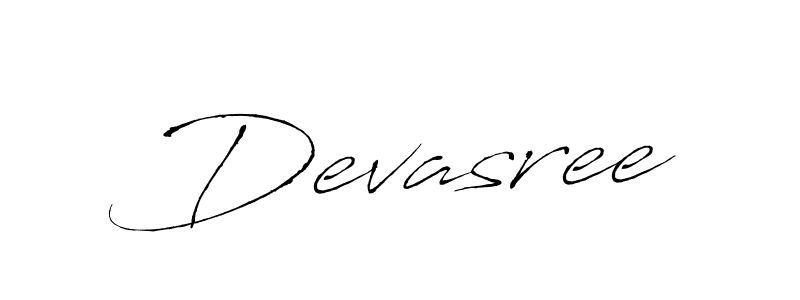 See photos of Devasree official signature by Spectra . Check more albums & portfolios. Read reviews & check more about Antro_Vectra font. Devasree signature style 6 images and pictures png