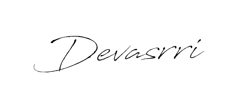 It looks lik you need a new signature style for name Devasrri. Design unique handwritten (Antro_Vectra) signature with our free signature maker in just a few clicks. Devasrri signature style 6 images and pictures png