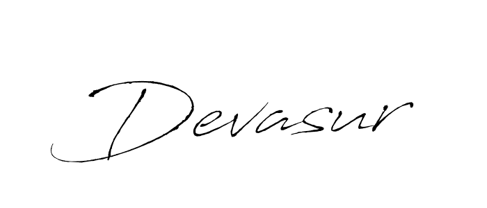 Best and Professional Signature Style for Devasur. Antro_Vectra Best Signature Style Collection. Devasur signature style 6 images and pictures png