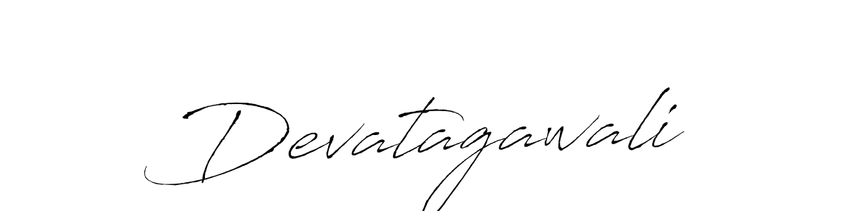 It looks lik you need a new signature style for name Devatagawali. Design unique handwritten (Antro_Vectra) signature with our free signature maker in just a few clicks. Devatagawali signature style 6 images and pictures png