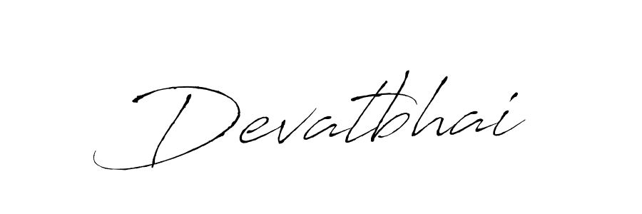 Here are the top 10 professional signature styles for the name Devatbhai. These are the best autograph styles you can use for your name. Devatbhai signature style 6 images and pictures png