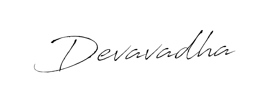 The best way (Antro_Vectra) to make a short signature is to pick only two or three words in your name. The name Devavadha include a total of six letters. For converting this name. Devavadha signature style 6 images and pictures png