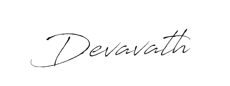 Once you've used our free online signature maker to create your best signature Antro_Vectra style, it's time to enjoy all of the benefits that Devavath name signing documents. Devavath signature style 6 images and pictures png