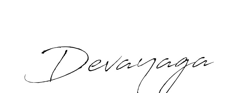 Make a beautiful signature design for name Devayaga. Use this online signature maker to create a handwritten signature for free. Devayaga signature style 6 images and pictures png