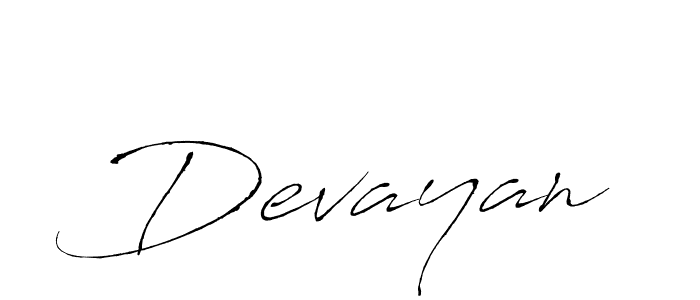 Antro_Vectra is a professional signature style that is perfect for those who want to add a touch of class to their signature. It is also a great choice for those who want to make their signature more unique. Get Devayan name to fancy signature for free. Devayan signature style 6 images and pictures png