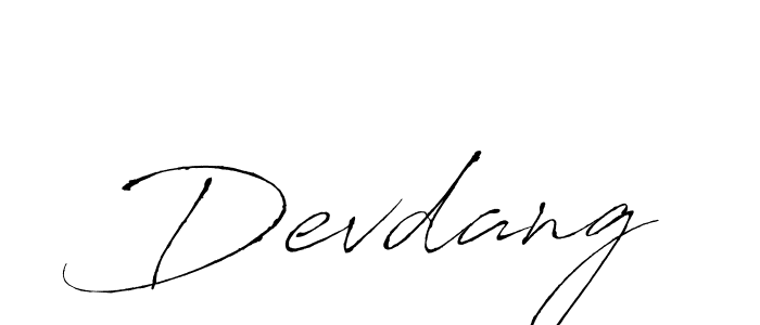 See photos of Devdang official signature by Spectra . Check more albums & portfolios. Read reviews & check more about Antro_Vectra font. Devdang signature style 6 images and pictures png