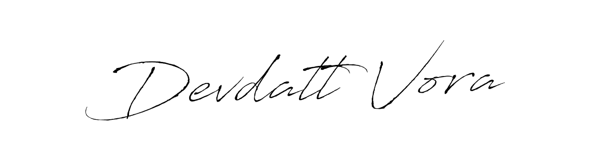 if you are searching for the best signature style for your name Devdatt Vora. so please give up your signature search. here we have designed multiple signature styles  using Antro_Vectra. Devdatt Vora signature style 6 images and pictures png