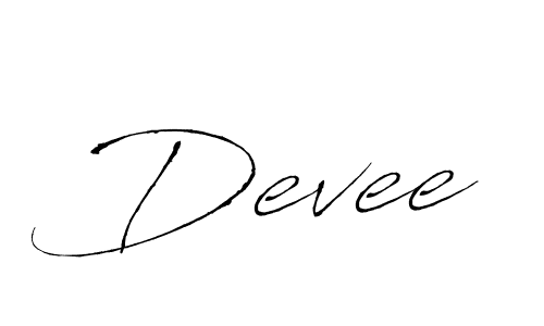 if you are searching for the best signature style for your name Devee. so please give up your signature search. here we have designed multiple signature styles  using Antro_Vectra. Devee signature style 6 images and pictures png