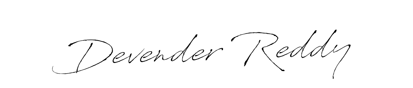 Once you've used our free online signature maker to create your best signature Antro_Vectra style, it's time to enjoy all of the benefits that Devender Reddy name signing documents. Devender Reddy signature style 6 images and pictures png