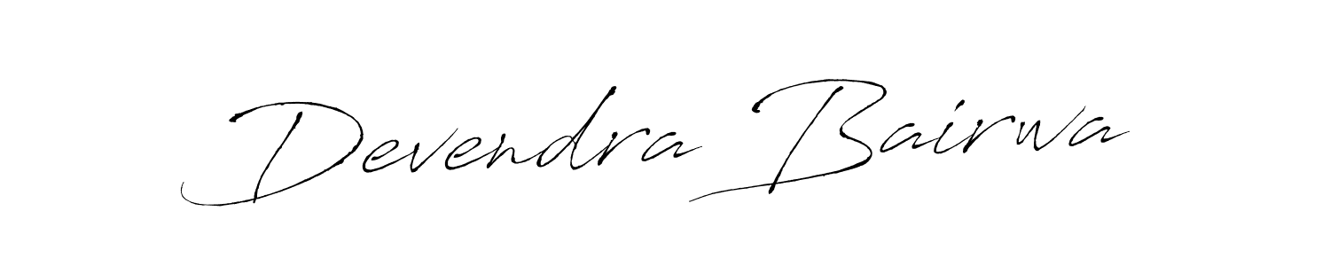 Best and Professional Signature Style for Devendra Bairwa. Antro_Vectra Best Signature Style Collection. Devendra Bairwa signature style 6 images and pictures png