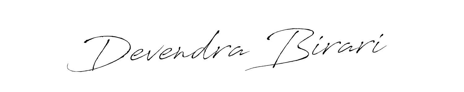 How to Draw Devendra Birari signature style? Antro_Vectra is a latest design signature styles for name Devendra Birari. Devendra Birari signature style 6 images and pictures png