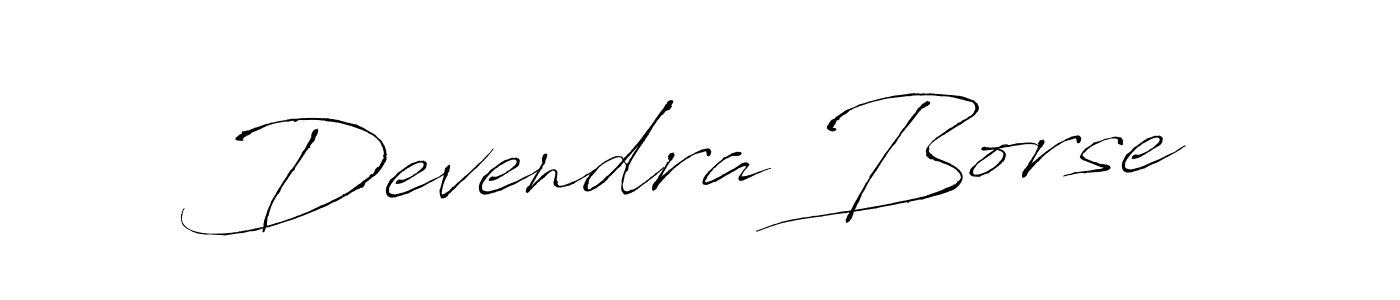 Also You can easily find your signature by using the search form. We will create Devendra Borse name handwritten signature images for you free of cost using Antro_Vectra sign style. Devendra Borse signature style 6 images and pictures png