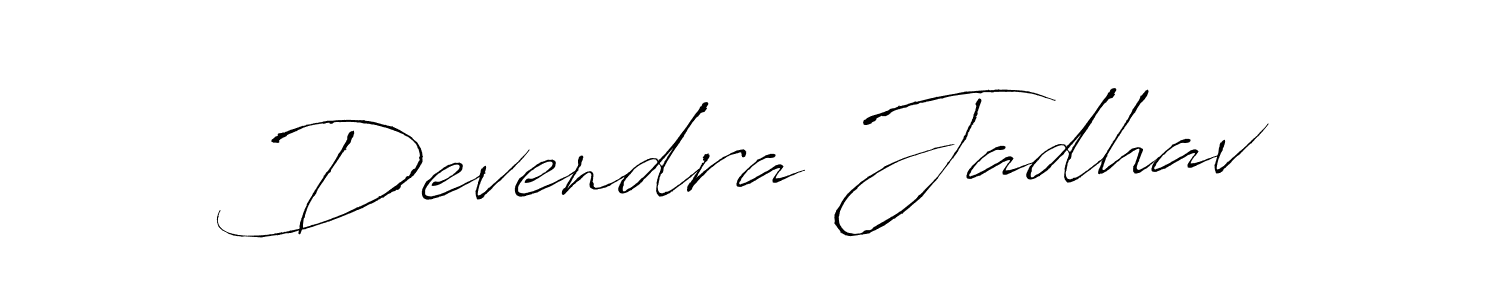 Here are the top 10 professional signature styles for the name Devendra Jadhav. These are the best autograph styles you can use for your name. Devendra Jadhav signature style 6 images and pictures png