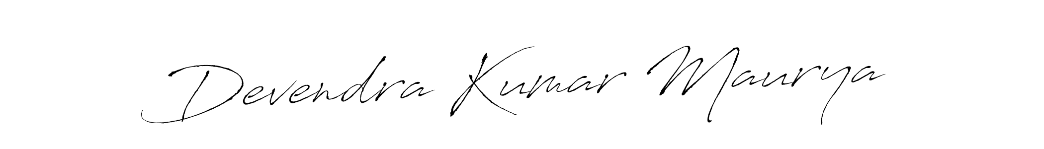 Best and Professional Signature Style for Devendra Kumar Maurya. Antro_Vectra Best Signature Style Collection. Devendra Kumar Maurya signature style 6 images and pictures png