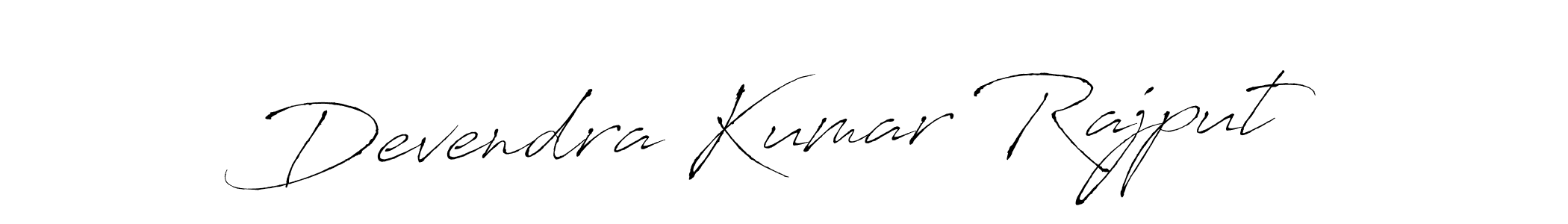 Also You can easily find your signature by using the search form. We will create Devendra Kumar Rajput name handwritten signature images for you free of cost using Antro_Vectra sign style. Devendra Kumar Rajput signature style 6 images and pictures png